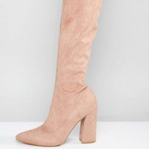 ASOS  Over-the-knee boots